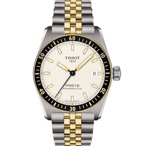 Tissot Watches - Powermatic 80 - T1494072201100