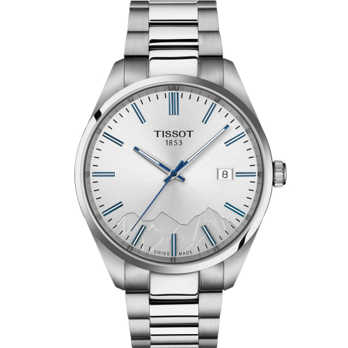 Tissot Watches - PR100 - T1504101103100