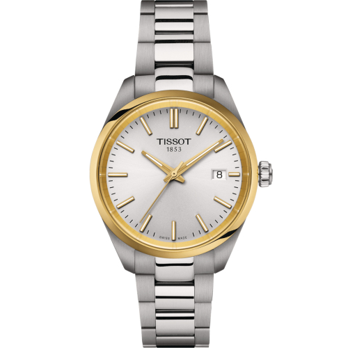 Tissot Watches - T1502102103100