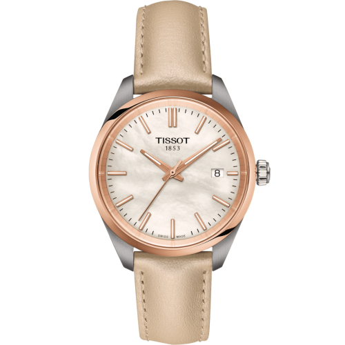 Tissot Watches - T1502102611100