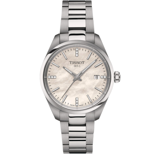 Tissot Watches - T1502101111600