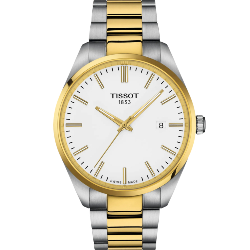 Tissot Watches - PR 100 - T1504102201100