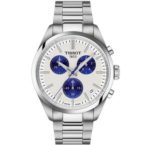 Tissot Watches - PR 100 - T1504171101100
