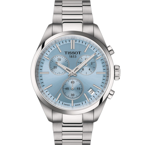 Tissot Watches - TISSOT PR 100 CHRONOGRAPH - T1504171135100