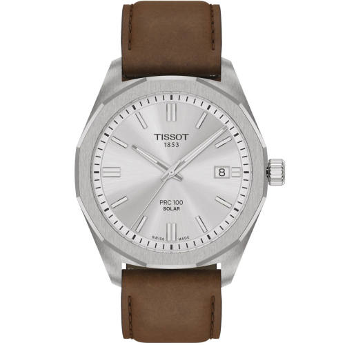 Tissot Watches - PRC 100 - T1514221603100