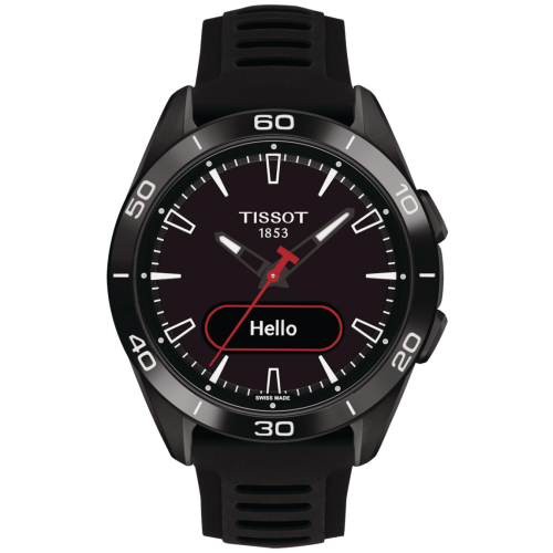 Tissot Watches - T-TOUCH CONNECT SPORT - T153.420.47.051.04