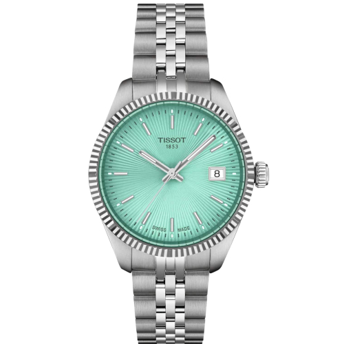 Tissot Watches - T1562101109100