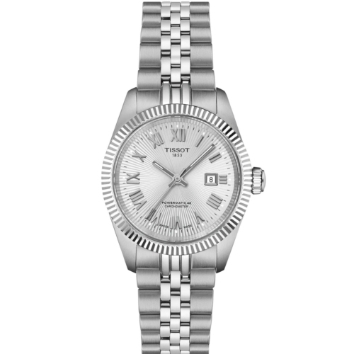 Tissot Watches - Ballade Powermatic 48 COSC - T1562081103300