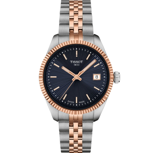 Tissot Watches - Ballade - T1562102204100