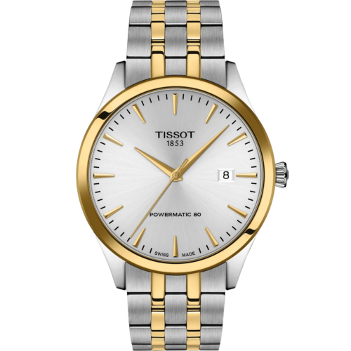Tissot Watches - CLASSIC DREAM - T1584072203100