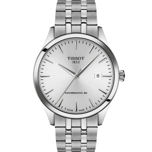 Tissot Watches - Classic - T1584071103100