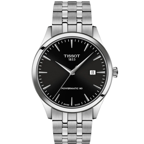 Tissot Watches - Classic Dream - T1584071105100