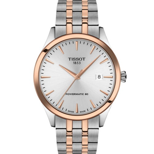 Tissot Watches - Classic Dream - T1584072203101