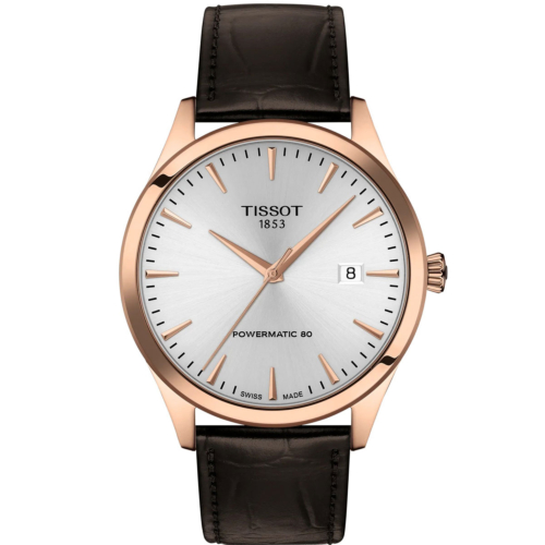 Tissot Watches - Classic Dream - T1584073603100