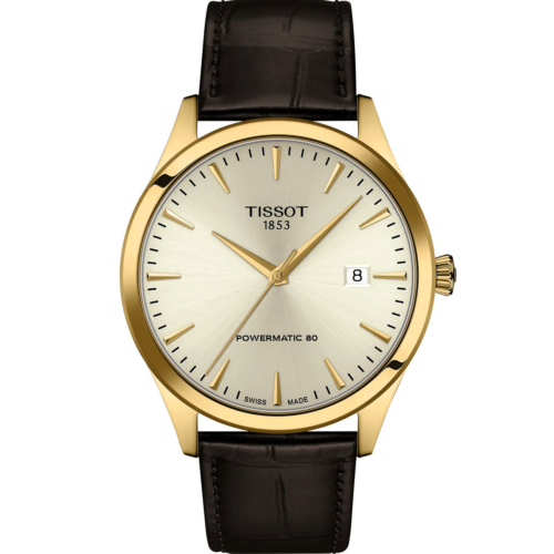 Tissot Watches - Classic Dream - T1584073626100