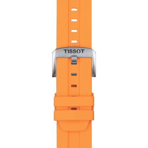 Tissot Watch Strap - T852047918