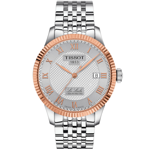 Tissot Watches - Le Locle - T9324084103300