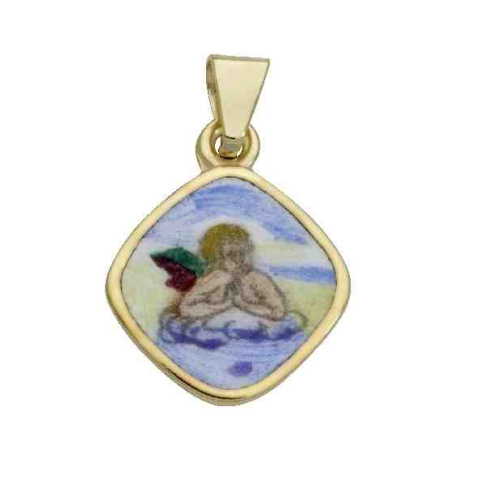 Schneider Basic Pendant - Schutzengel – TG22