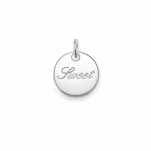 Thomas Sabo Pendant - Anhänger 