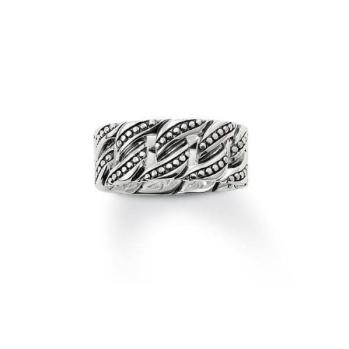 Thomas Sabo Rings - TR1931-001-12