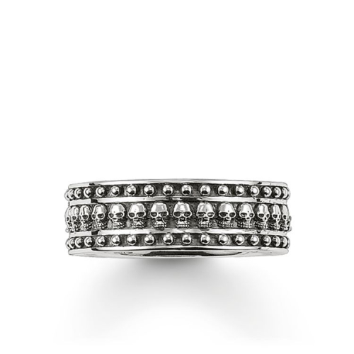 Thomas Sabo Rings - TR1923-001-12