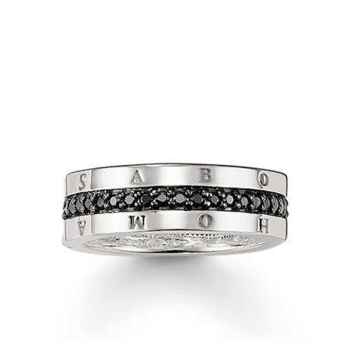 Thomas Sabo Rings - TR1944-051-11