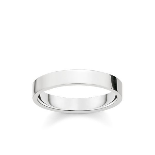 Thomas Sabo Rings - Classsic - TR2112-001-12