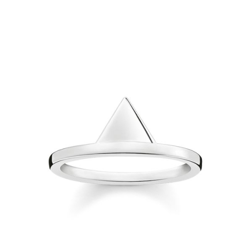Thomas Sabo Rings - Glam and Soul - TR2126-001-12