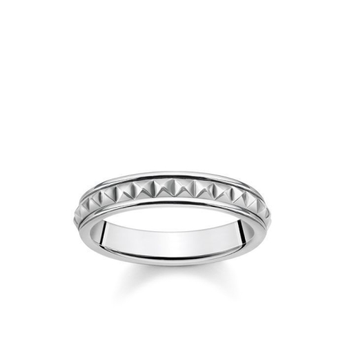 Thomas Sabo Rings - Glam and Soul - Nieten - TR2188-637-21
