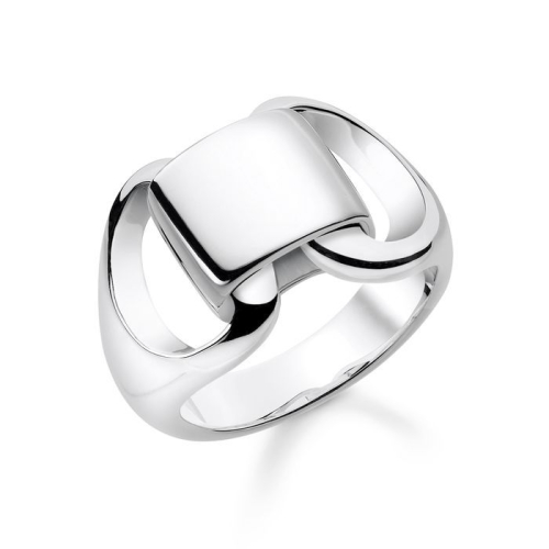 Thomas Sabo Rings - Glam and Soul - Heritage - TR2239-001-21
