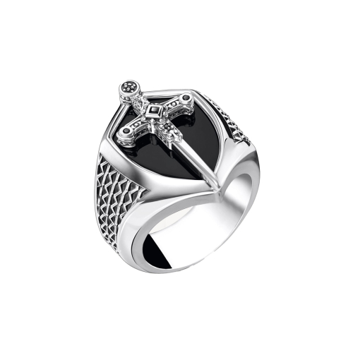 Thomas Sabo Rings - TR2311-641-11-62