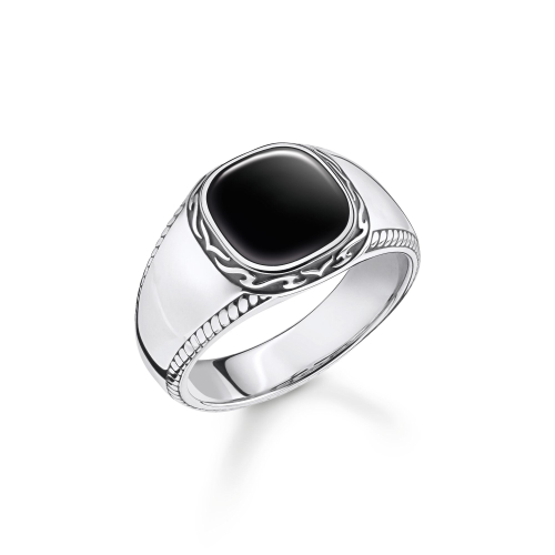 Thomas Sabo Rings - TR2388-641-11