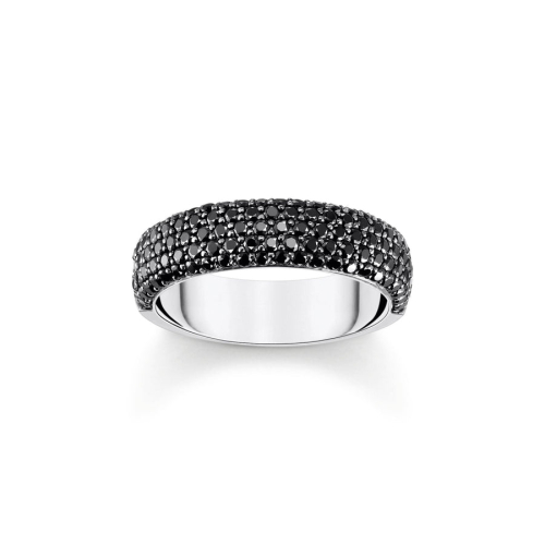Thomas Sabo Rings - TR2460-643-11