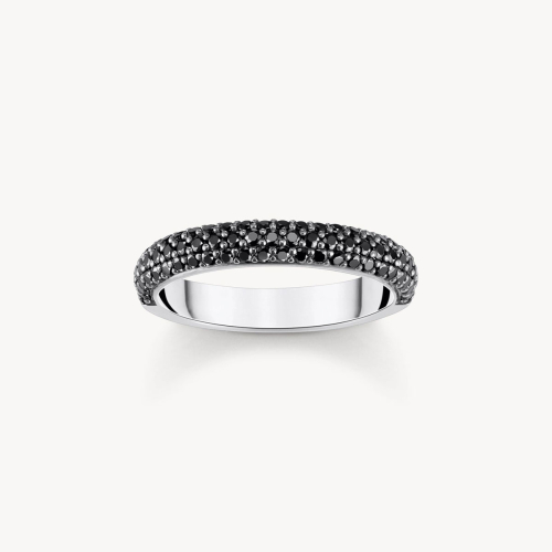 Thomas Sabo Rings - TR2462-643-11