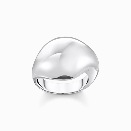 Thomas Sabo Rings - TR2470-001-21