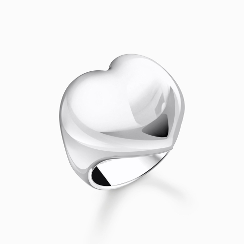 Thomas Sabo Rings - TR2471-001-21