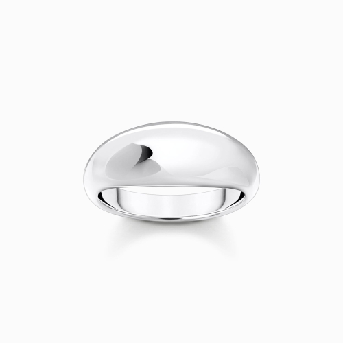 Thomas Sabo Rings - TR2472-001-21