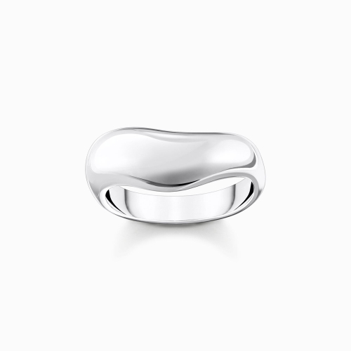 Thomas Sabo Rings - TR2473-001-21