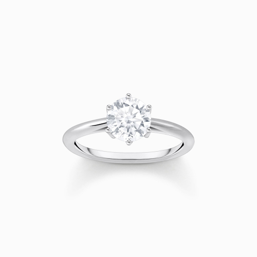 Thomas Sabo Rings - TR2474-051-14