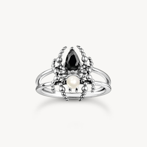 Thomas Sabo Rings - TR2480-167-7