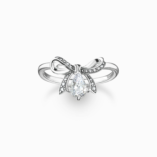 Thomas Sabo Rings - TR2481-643-14