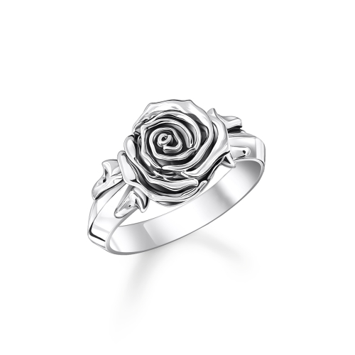 Thomas Sabo Rings - TR2487-637-21