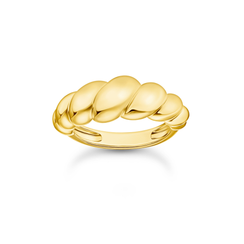 Thomas Sabo Rings - TR2494-413-39