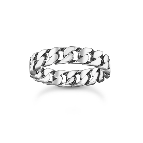 Thomas Sabo Rings - TR2496-637-21