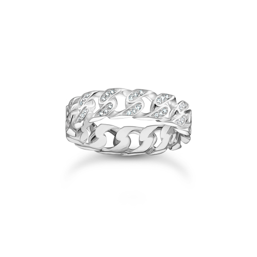 Thomas Sabo Rings - TR2500-051-14