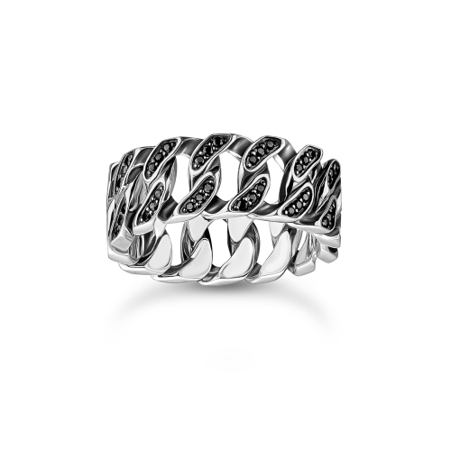 Thomas Sabo Rings - TR2501-643-11
