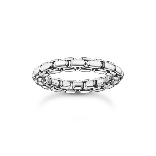 Thomas Sabo Rings - TR2502-637-21