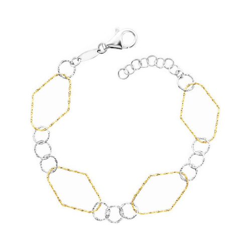 Der Kettenmacher Bracelet - Fantasy - URAN-19BCG