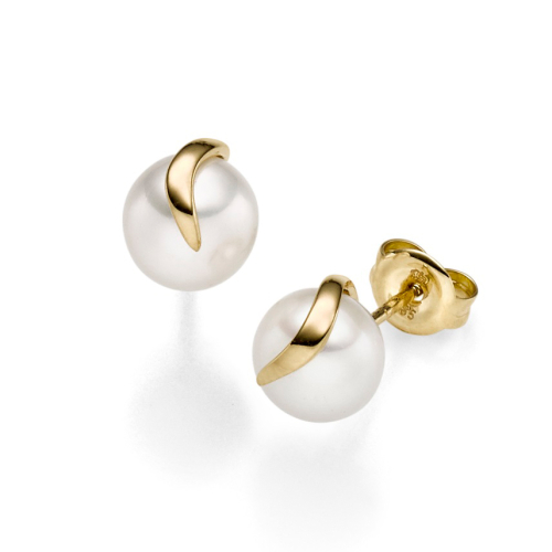 ELLA Juwelen Studs - V145-O