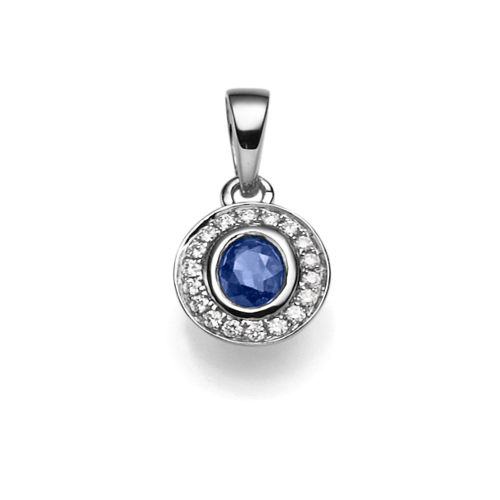 ELLA Juwelen Pendant - V196-A